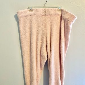 Torrid Pajama Pants Size 4 - Light Peach Color